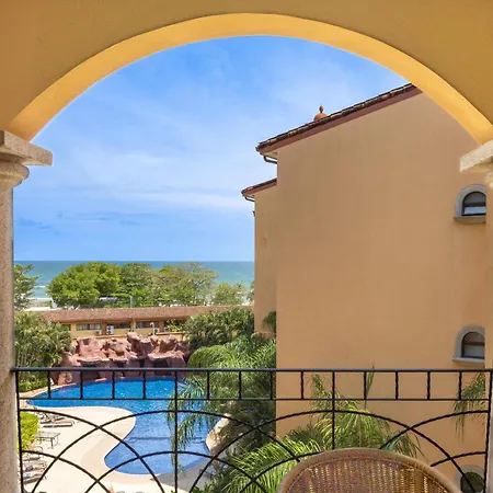 Sunrise 27- 2 Bedroom Ocean View Condo