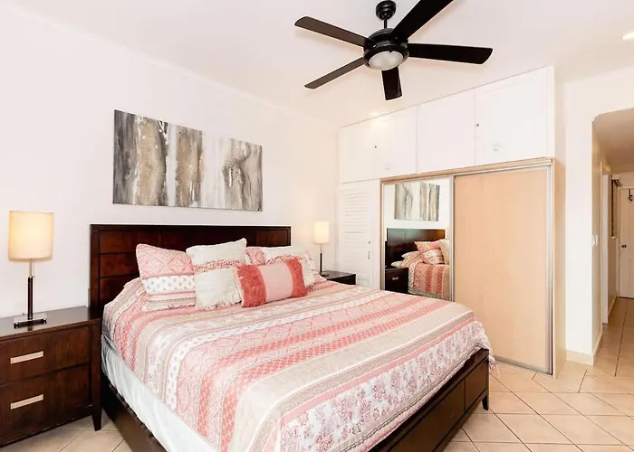 Sunrise 27- 2 Bedroom Ocean View Tamarindo
