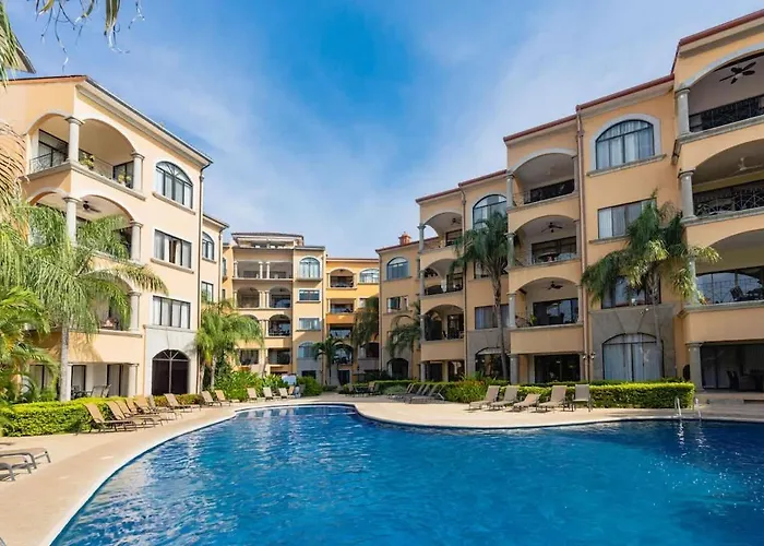 Sunrise 27- 2 Bedroom Ocean View *