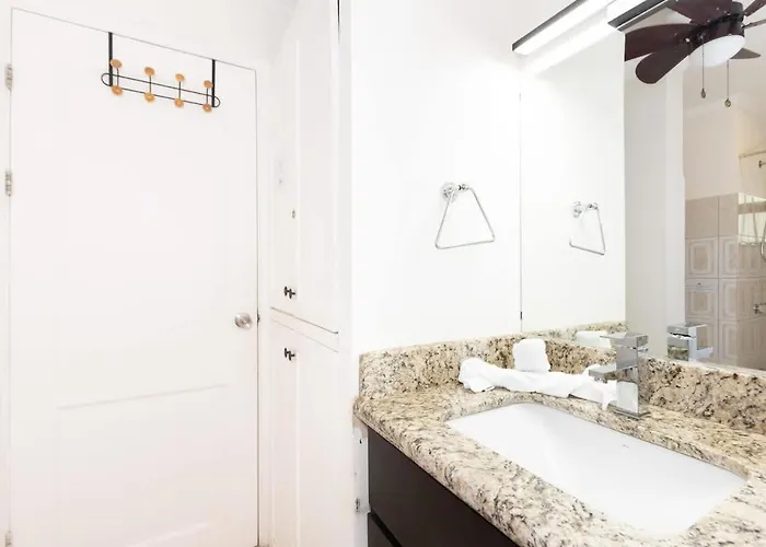 Сasa de vacaciones Sunrise 27- 2 Bedroom Ocean View *