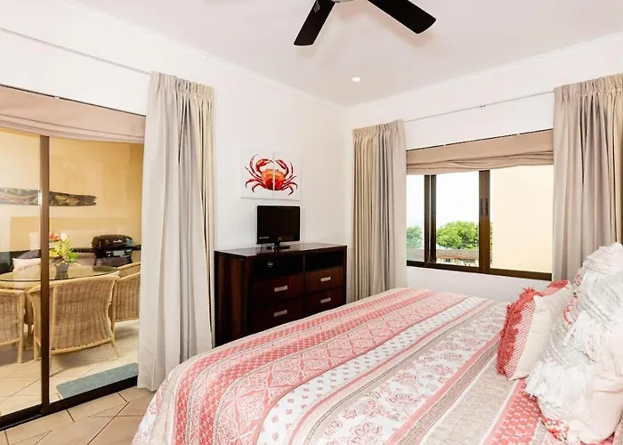 Sunrise 27- 2 Bedroom Ocean View *