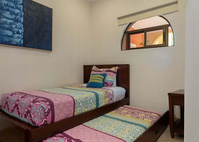 Sunrise 27- 2 Bedroom Ocean View * Tamarindo