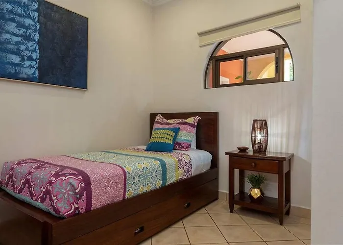 Sunrise 27- 2 Bedroom Ocean View Tamarindo