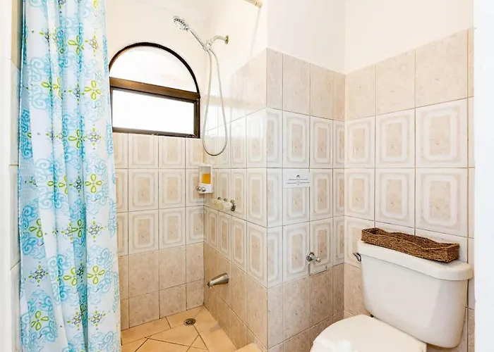 Sunrise 27- 2 Bedroom Ocean View * Tamarindo