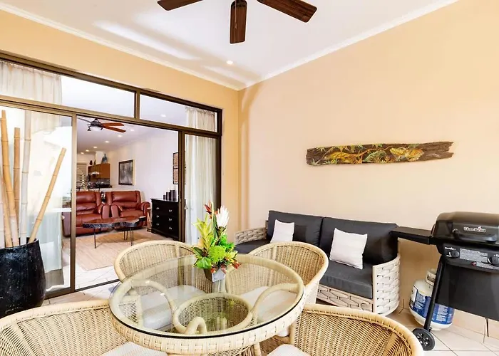 Сasa de vacaciones Sunrise 27- 2 Bedroom Ocean View