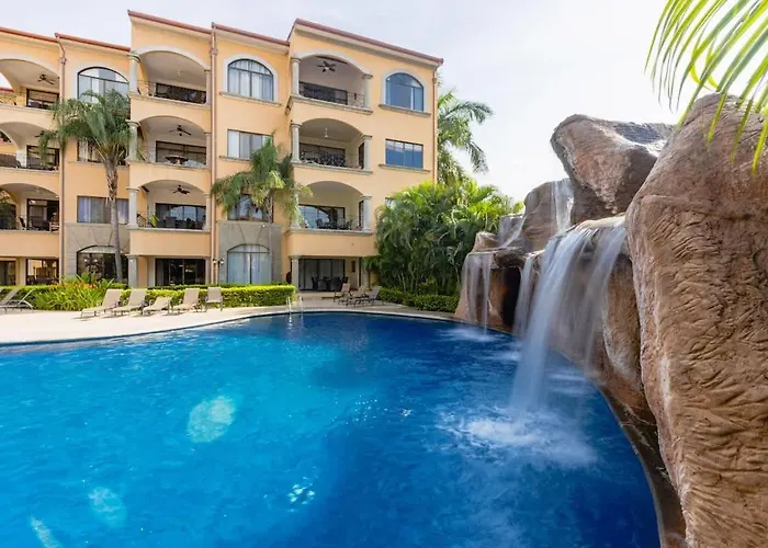 Sunrise 27- 2 Bedroom Ocean View Сasa de vacaciones Tamarindo