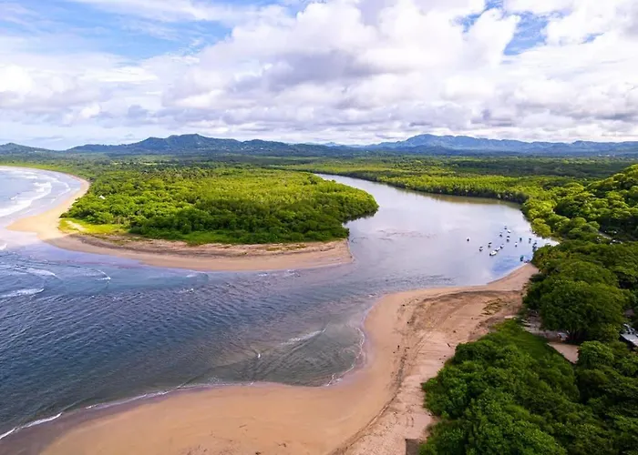 Сasa de vacaciones Sunrise 27- 2 Bedroom Ocean View Tamarindo