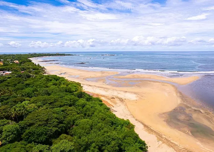 Sunrise 27- 2 Bedroom Ocean View Tamarindo