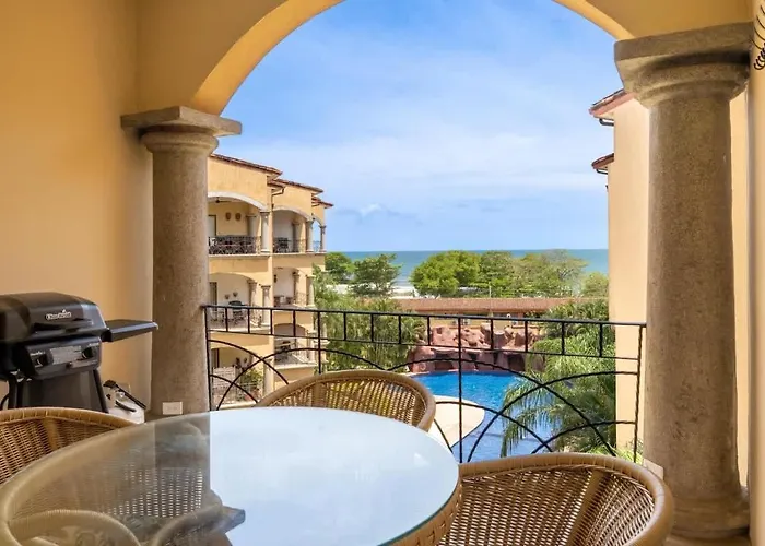Sunrise 27- 2 Bedroom Ocean View