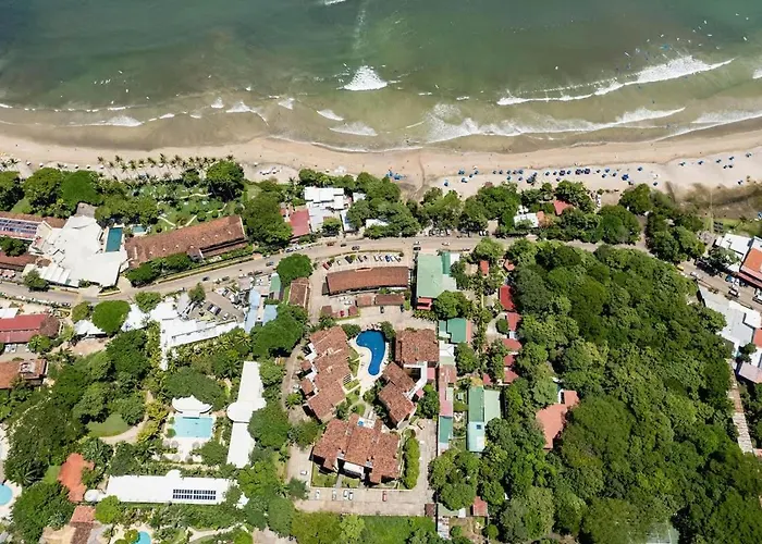 Sunrise 27- 2 Bedroom Ocean View Tamarindo