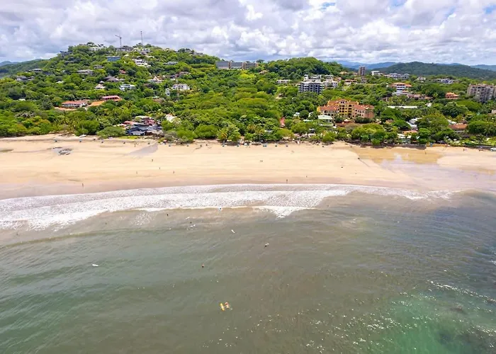 Sunrise 27- 2 Bedroom Ocean View